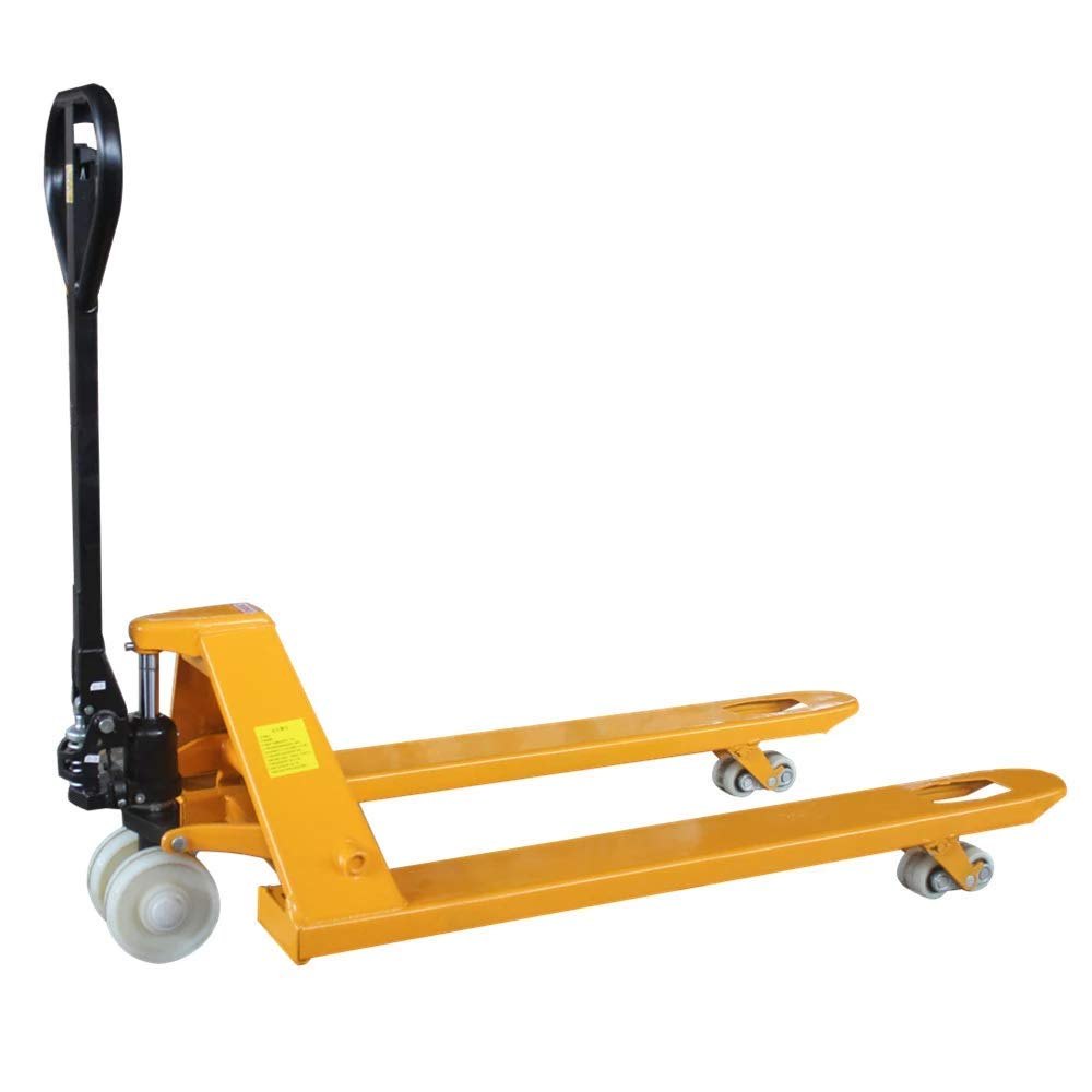 HAND PALLET TRUCK Online Best Price in India