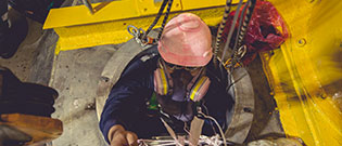 Confined Space Entry
