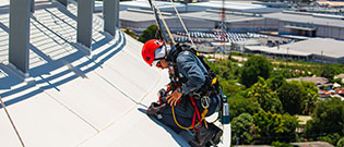 Working at Height